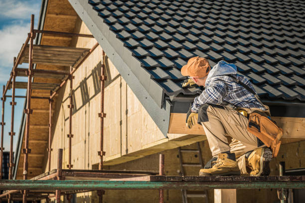 Best Slate Roofing  in Palos Hls, IL