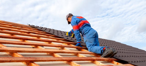Best Commercial Roofing Services  in Palos Hls, IL