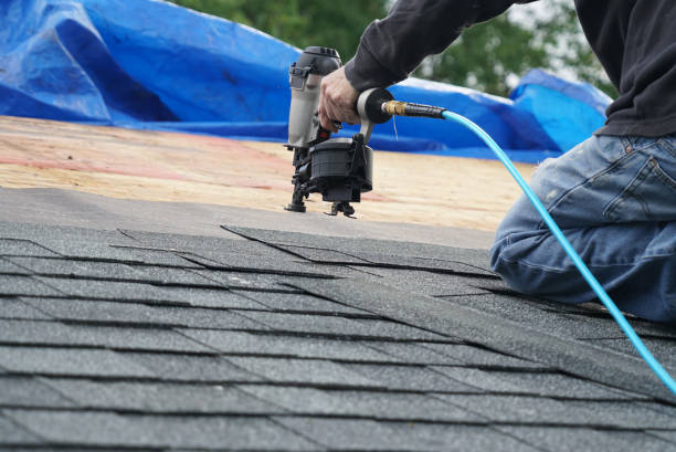 Best Roof Ventilation Installation  in Palos Hls, IL