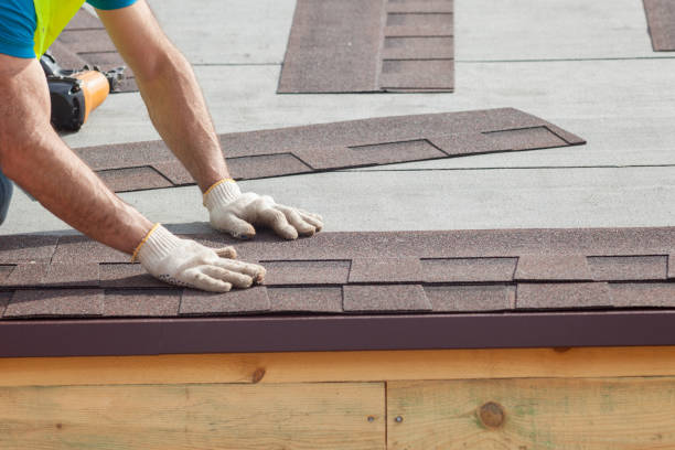 Best 4 Ply Roofing  in Palos Hls, IL